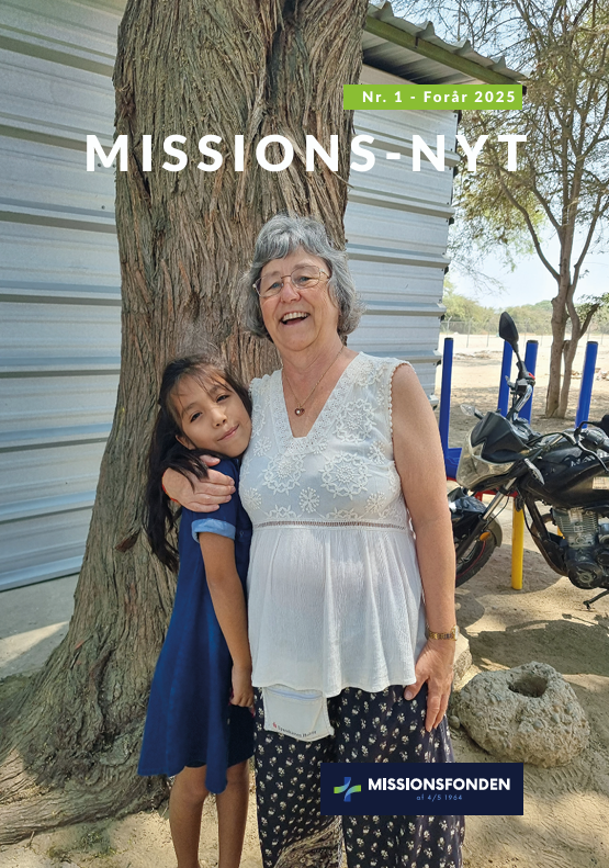 Mission-Nyt 01/25