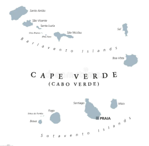 kap verde