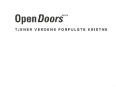 åbne døre