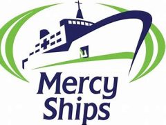 mercy ships