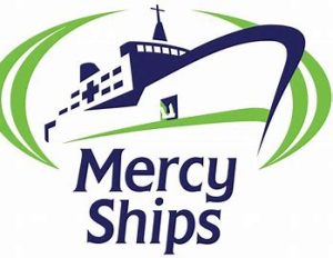 mercy ships