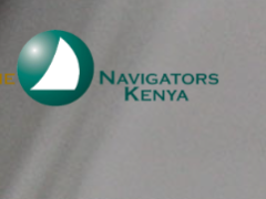 navigatør Kenya