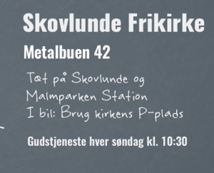 skovlunde frikirke