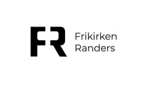 logo frikirken Randers