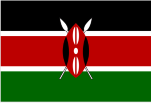 Kenya