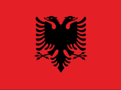 albanien