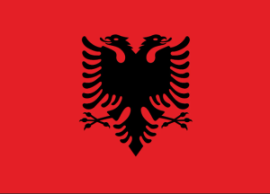 albanien