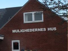 mulighedernes hus