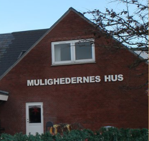 mulighedernes hus