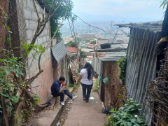 6154 Honduras foto
