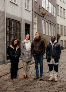YWAM københavn