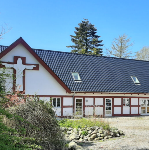 kildegården