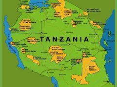 tanzania